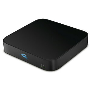 OWC miniStack STX [OWCT4MS9000N]