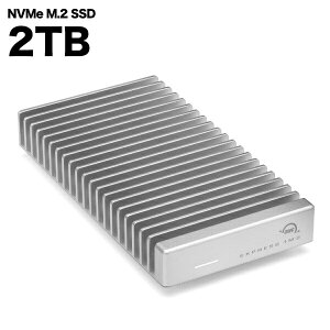 OWC Express 1M2 2TB [OWCUS4EXP1M2-2TB]