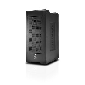 SanDisk Professional G-RAID SHUTTLE 8 144TB [SDPH48H-144T-SBAAB]