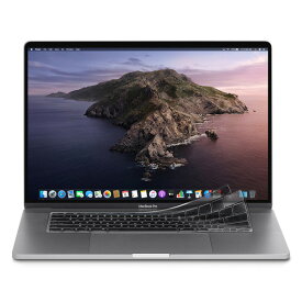 moshi Clearguard MB for MacBook Pro13 (2020-2022) MacBook Pro16 (2019) JIS [mo-cld-p13j]