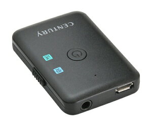 CENTURY ǂŁ`Bluetooth Ver.2iBluetoothI[fBIgX~b^[/V[o[j [CBTTR-AV2]