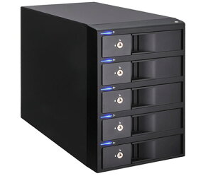 CENTURY ̃CeWFgr 5Bay Type-C [CRIB535EU3C]