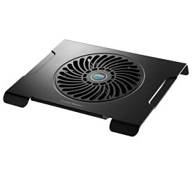 CoolerMaster Silent Fan Laptop Cooling Pad NOTEPAL [CMC3]