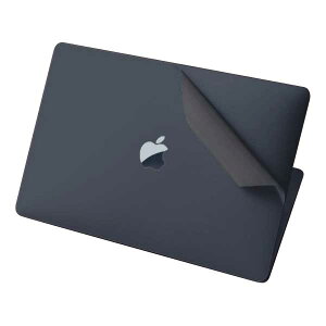 m[uh MacGuard for MacBook Air13C` M3 M2 p{fBtB ~bhiCg [MBA13M2-MACG-MD]