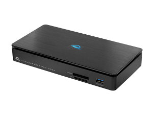 OWC Thunderbolt 3 Pro Dock [OWCTB3DKPRO]