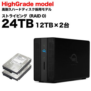 OWC GEMINI XgCsOf nCO[h 24TB [OWCTB3GM000-S24T-HG]