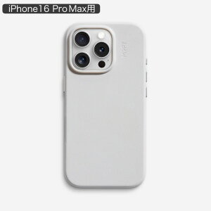 MOFT iPhone16 ProMax Ή MOVAS U[P[X ~XeB[O[ Xgbv [MD020-1-i16promax-MCGY]