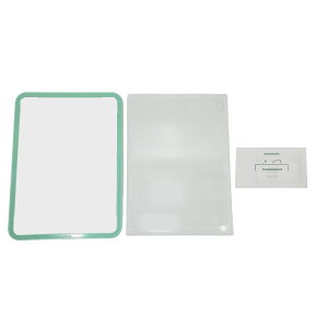 iPad Pro 11C` 1`4p KXtB tKChgt [UG-IPad11-GlassSP-B]