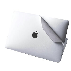 m[uh MacGuard for MacBookAir13C` 2018/2019/2020p{fBtB Vo[ [2018MBA13-MACG-SL]