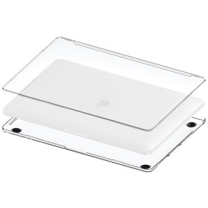 elago ULTRA SLIM CASE for Macbook Pro 2022M2/2020 13C` Clear EL_PC7CSPCUC_CL [EMB13SM20-CR]