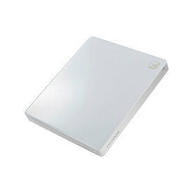 スマートフォン用CDレコーダー CDレコ6 ホワイト [CD-6WW]