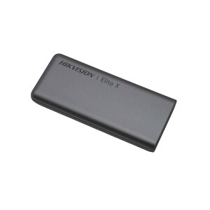 HIKVISION USB4 SSD 512GB [HS-ESSD-Elite X-512]