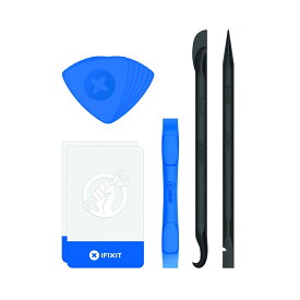 iFixit Prying and Opening Tool Assortment [IF145-364-1]