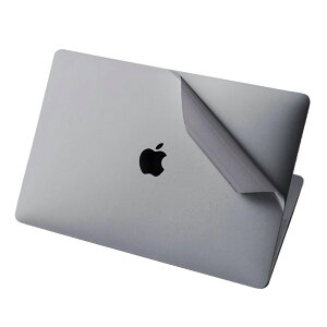 m[uh MacGuard for MacBook Pro 16C` M3/M2/M1 p{fBtB O[ [MBP16M1-MACG-GR]
