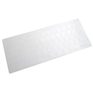 �m�[�u�����h �L�[�{�[�h�J�o�[ MacBook Pro 2010-2015/MacBook Air 13 2010-2017�i���{��L�[�{�[�h�p�j�N���A [KBC-MBPRe-JIS]