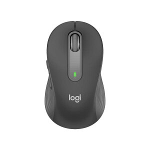 Logicool M650 SignatureCX}EX Ot@Cg [M650BBGR]