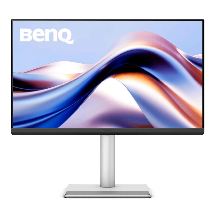 楽天市場】BenQ 27インチ MacBook向け4K HDRモニター [MA270U-JP 