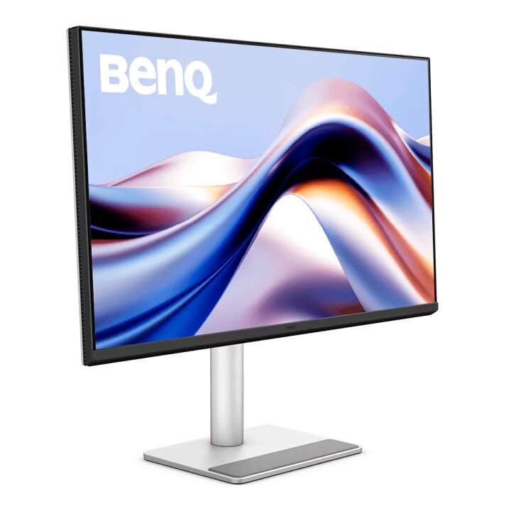 楽天市場】BenQ 31.5インチ MacBook向け4K HDRモニター [MA320U-JP 