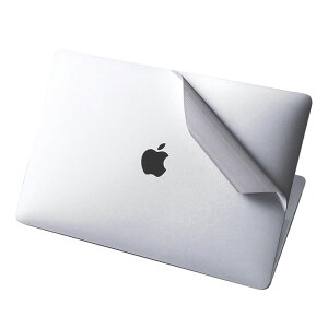 m[uh MacGuard for MacBook Pro 16C` M3/M2/M1 p{fBtB Vo[ [MBP16M1-MACG-SL]