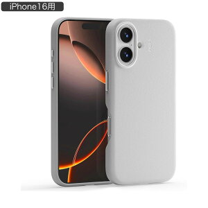 MOFT iPhone16 Ή MOVAS U[P[X ~XeB[O[ [MD020A-1-i16-MCGY]