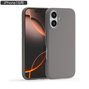 MOFT iPhone16 Ή MOVAS U[P[X g[v [MD020A-1-i16-TPGY]