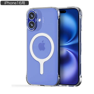 MOFT iPhone16 MagSafeΉNAP[X [MD021-1-i16-CR-1]