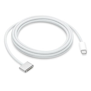 USB-C - MagSafe 3P[u 2m Vo[ [MW613FE/A]