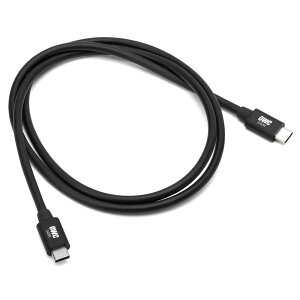 OWC Thunderbolt 5 (USB-C) Cable 1.0M [OWCCBLTB5C1.0M]