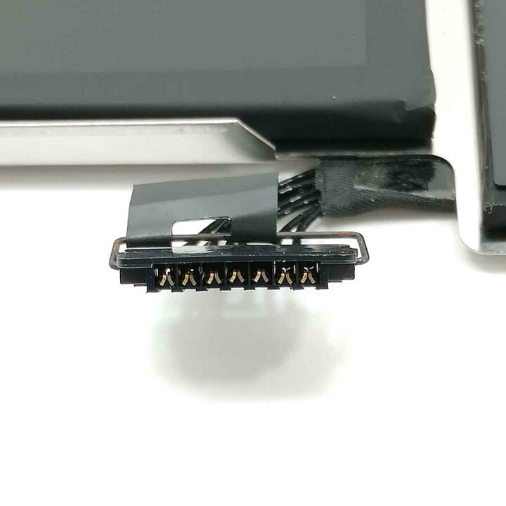 楽天市場】A2389 MacBook Air 13インチ M1 (2020)用交換バッテリー [BT 