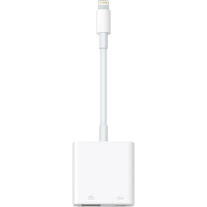 Lightning - USB 3JA_v^ [MX5J3AM/A]