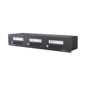 RackMac mini (2024+) Enclosure [RACK-MIN-3X]