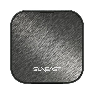Exlipce E40 USB4 MagSafe Portable SSD 4TB ubN [SE-PS004T2LEL1BF]