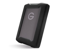 G-DRIVE ArmorATD USB 3.2 Gen 1Ή|[^un[hfBXN 6TB [SDPHE1G-006T-GBAND]