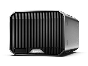 G-RAID MIRROR 48TB [SDPHH2H-048T-SBAAD]