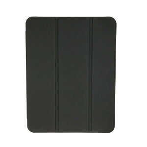 iPad (A16) / iPad 10p Apple Pencil[\P[X ubN [iPad109-ApenCASE-BK]