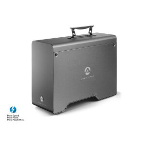 AKiTiO Node Titan [AKTNPTNT3]