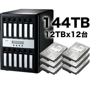 Areca Thunderbolt3 12xC RAID 144TB [ARC-8050T3U-12E-144T]