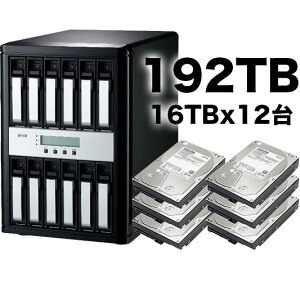 Areca Thunderbolt3 12xC RAID 192TB [ARC-8050T3U-12E-192T]