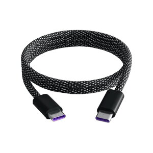 }Olbg[USB-C to CP[u PD65W 1m [MagCableUSBC-USBC-65W1m]