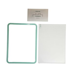 iPad (A16) 11C` / iPad 10.9C` 10p KXtB tKChgt [UG-iPad109-GlassF]