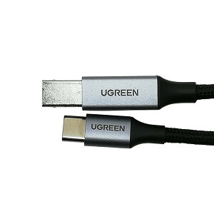 USB-C to USB2.0 USB-B 1m [USBC-USBB-1m]