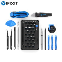 楽天市場】ifixit 64 bit 精密 ドライバーキットの通販