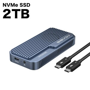 ьh Macbeth Thunderbolt5 2TB [RGHM2T5-2TB]