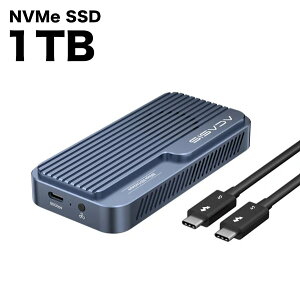 ьh Macbeth Thunderbolt5 1TB [RGHM2T5-1TB]