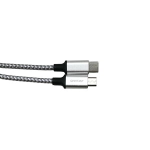 USB-C to USB2.0 MicroB 50cm [USBC-USB2MicroB-50cm]