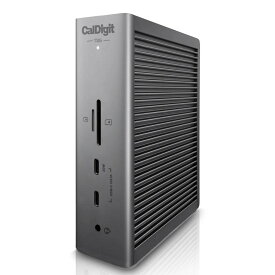 CalDigit TS5 [TBT5-TS5-JP]