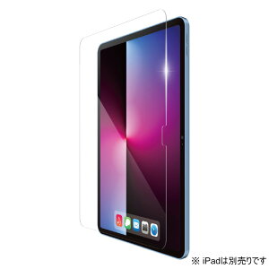 iPad(A16) iPad ��10���� �K���X�t�B���� ������ �K�C�h�t���[���t [TB-A24RFLGG]