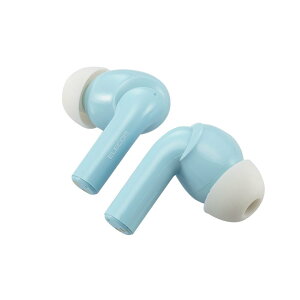 �A�N�e�B�u�m�C�Y�L�����Z�����O�@�\�t�� ���S���C�����XBluetooth�C���z�� �u���[ [LBT-TWS15BU]