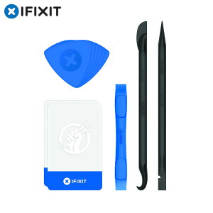 iFixit Prying and Opening Tool Assortment [IF145-364-1]