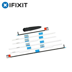 iFixit iMac 27C` Late 2012-2019/iMac Pro pfBXvCʃe[v [IF174-060-1]
